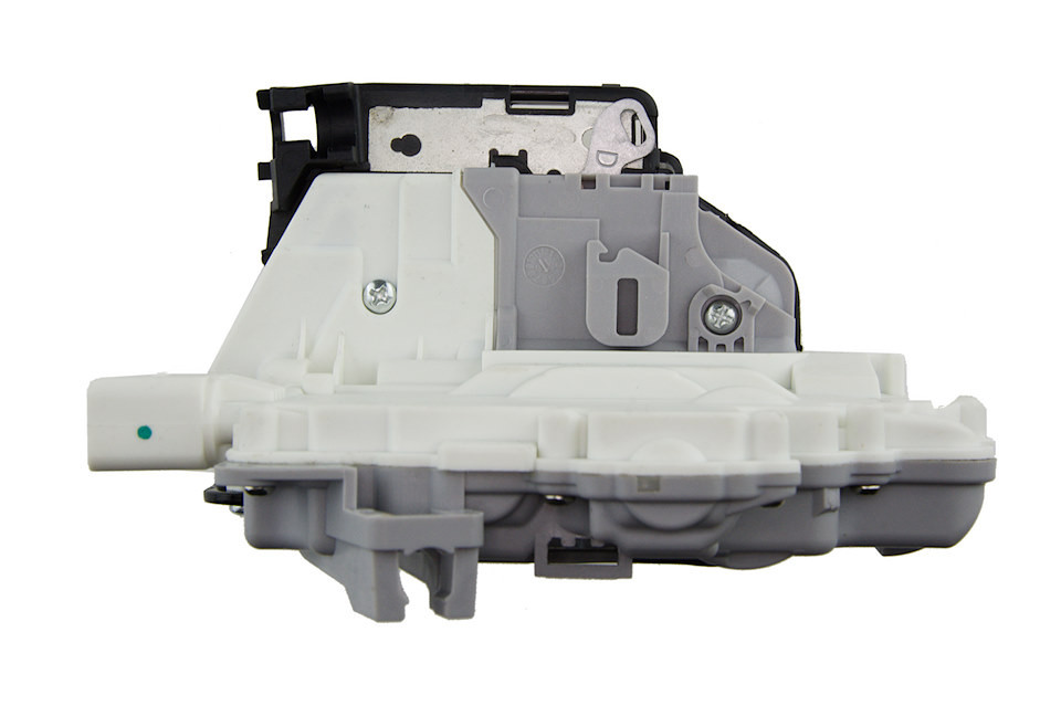 NTY SERVOMOTOR CENTRÁLNÍHO ZÁMKU DVEŘÍ P VW PASSAT B6 2005 TIGUAN 2007