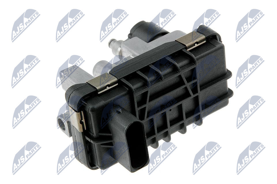 NTY VENTIL REGULACE TLAKU TURBA AUDI A6 Q5 Q7 VW TOUAREG TOUAREG