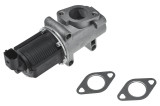 NTY EGR VENTIL ALFA ROMEO 159 1.9JTDM 2005.09-, SAAB 9-3 1.9TID 2005.01-, SUZUKI SX4 1.9DDIS 2006.06-, OPEL ASTRA H 1.9CDTI 2004.06-, VECTRA C 1.9CDTI 2004