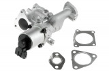 NTY EGR VENTIL OPEL ASTRA G 1.7CDTI 2003-,CORSA C 1.7CDTI 2003