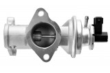 NTY EGR VENTIL OPEL CORCA C 1.7DI 2000-/FROM VIN NO.:1683321/,1.7DTI 2000-/FROM VIN NO.:1683320/