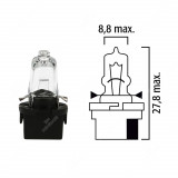 schema-of-instrument-cluster-bulb-b10d-12v-with-black-socket