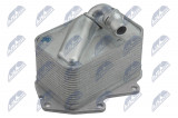 NTY CHLADIČ OLEJE ENG 2.0 BMW X1 F48 16-19 , X2 F39 16-19 , 1 F40 18-19 , 2 F44/F45/F46  16-19 , MINI F55/F56 16-19 , CLUBMAN F54 17-19 , COUNTRYMAN F60 17-19