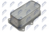 NTY CHLADIČ OLEJE ENG 6.4 DODGE RAM 2500 , 3500 2014-, JEEP GRAND WAGONEER 22-