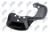 NTY OCHRANNÝ ŠTÍT BRZDOVÉHO KOTOUČE OPEL ASTRA F 91- 100MM /FRONT, RIGHT/