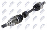 NTY HNACÍ POLOOSA SUZUKI SX4 2WD/4WD 1.5,1.6 06-, FIAT SEDICI 2WD/4WD 1.6 06- /FRONT,LEFT,MTM/