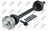 NTY HNACÍ POLOOSA VW ENG.1.4TSI GOLF V 04-, GOLF PLUS 06-, TOURAN 1.4 06-, JETTA 06-10, SKODA SUPERB III 15-, AUDI TT 1.8TFSI 08- /LEFT/