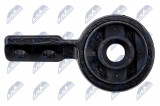 NTY UCHYCENÍ RAMENE BMW 3 (E36) 91-98,Z3 (E36) 98-03 /FRONT, LOWER, REAR BUSHING RIGHT/