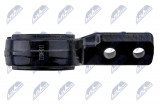 NTY UCHYCENÍ RAMENE BMW 3 (E36) 91-98,Z3 (E36) 98-03 /FRONT, LOWER, REAR BUSHING RIGHT/