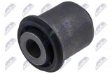 NTY UCHYCENÍ RAMENE ISUZU D-MAX 12-22 /FRONT, LOWER, REAR BUSHING/