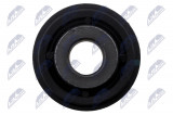 NTY UCHYCENÍ RAMENE ISUZU D-MAX 12-22 /FRONT, LOWER, REAR BUSHING/