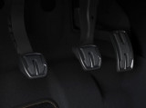 5FA064200 9DG Tmavé hliníkové pedály Cupra pedal alu original alu pedaly cupra 