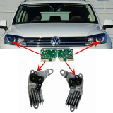 196-757-01 LED DRL denní svícení VW Touareg 