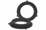 MDF-adapter-repro-165mm-Fiat-Panda-II-17