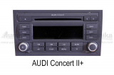 Audio-autoradio-Concert-II