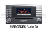 Mercedes-autoradio-Audio-20