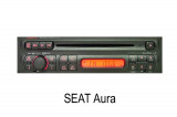 OEM-autoradio-Seat-Aura-CD