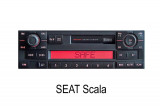 OEM-autoradio-Seat-Scala