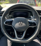 DSG pádla VW řazení VW Arteon Passat B8 Tiguan