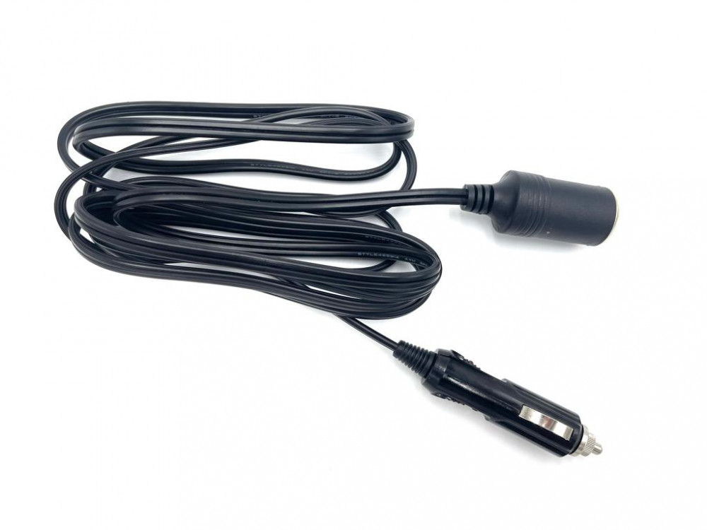 Prodlužovací CL kabel 12V, 3m - DO 074250